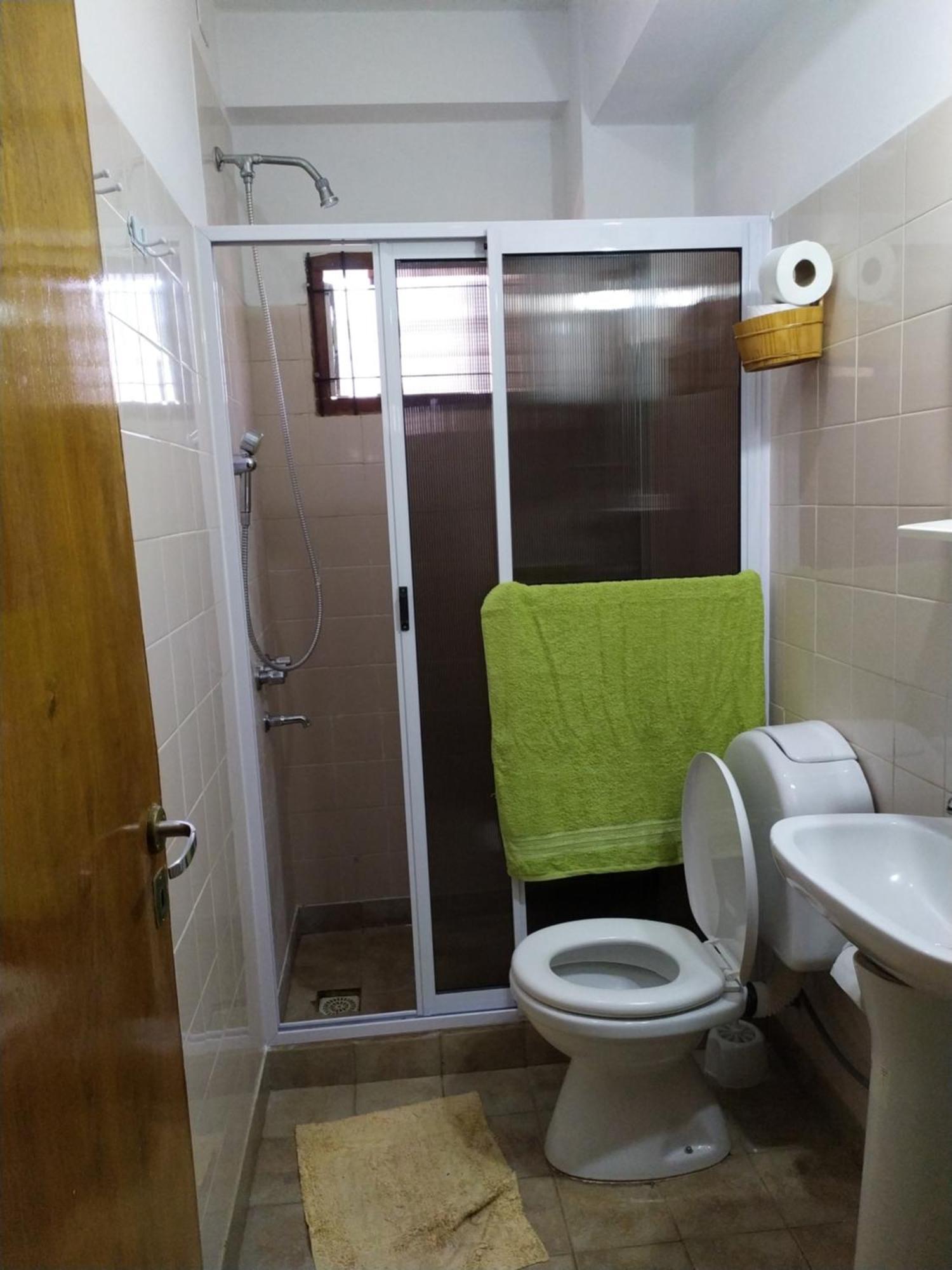 Departamento Centrico En Posadas, Garage Opcional D2 Buitenkant foto