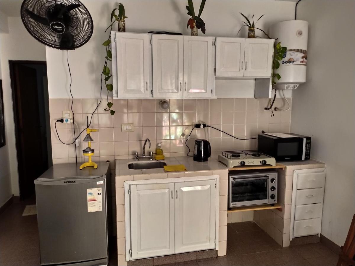Departamento Centrico En Posadas, Garage Opcional D2 Buitenkant foto